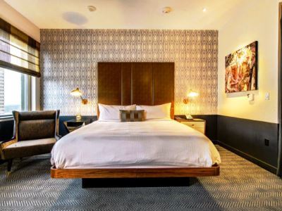 Hotel Watermark Rouge, Autograph Collection 4*