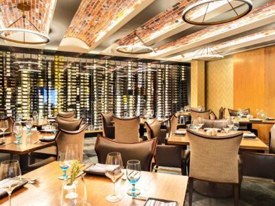 Hotel Watermark Rouge, Autograph Collection